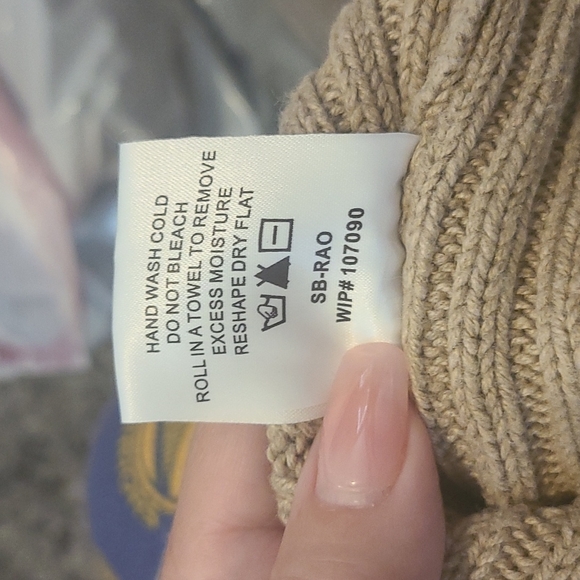 Woolrich Vest - Picture 4 of 4